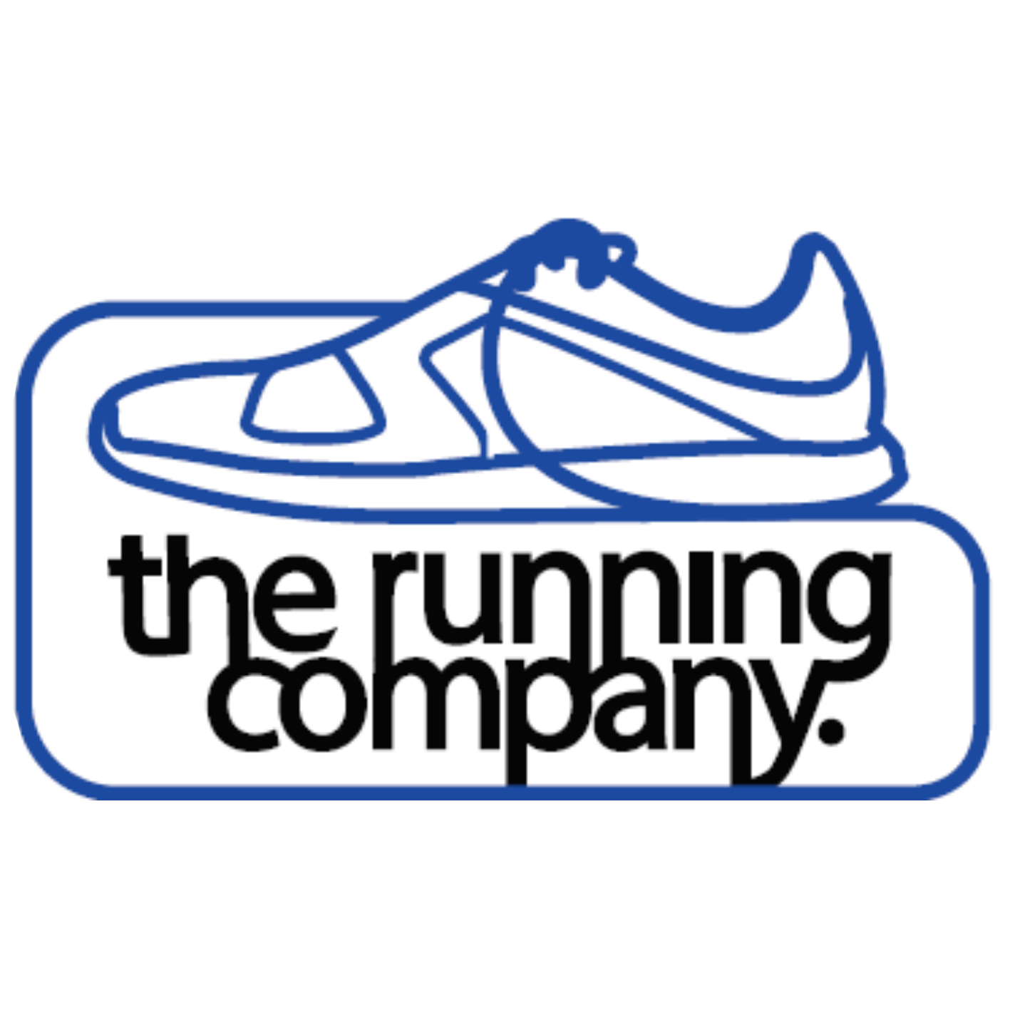 The Running Company